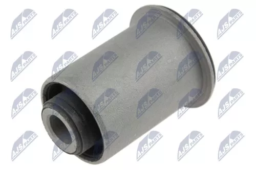 NTY NTY (ZTT-NS-035B) Bushing, axle beam 