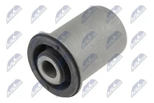 NTY NTY (ZTT-NS-035B) Bushing, axle beam 