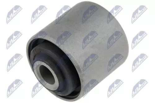Mounting, control/trailing arm