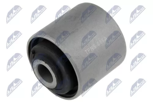 NTY NTY (ZTT-NS-066A) Mounting, control/trailing arm 