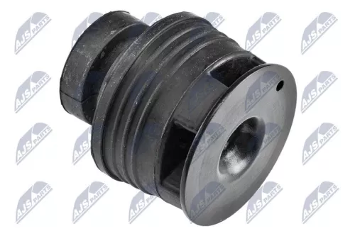 NTY NTY (ZTT-NS-082C) Bushing, axle beam 