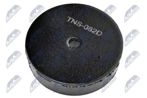 NTY NTY (ZTT-NS-082D) Bushing, axle beam 