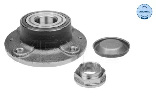 MEYLE Wheel Hub (40-14 750 0001)