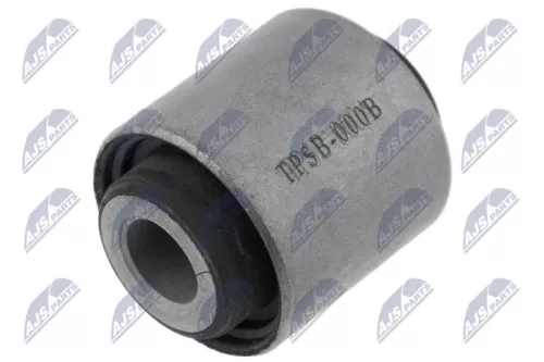 NTY NTY (ZTT-SB-000B) Mounting, control/trailing arm 