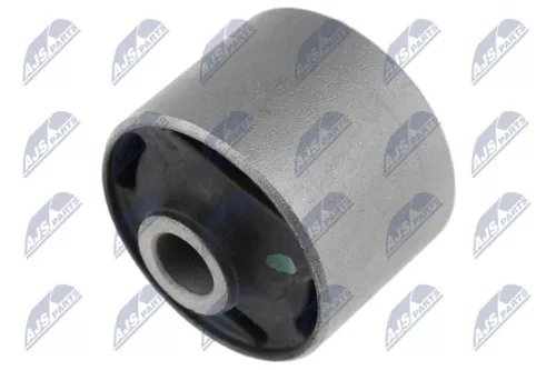 Mounting, differential