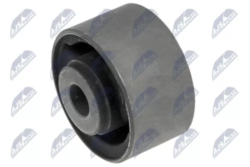 NTY NTY (ZTT-SB-005A) Bushing, axle beam 