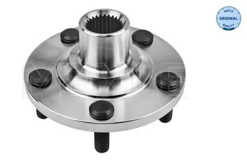MEYLE Wheel Hub (714 651 0004)