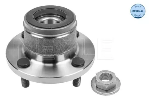 MEYLE Wheel Hub (714 750 0010/S)