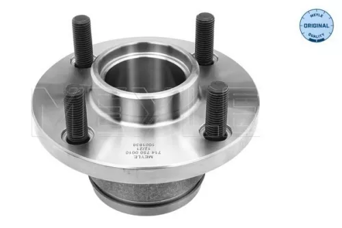 MEYLE Wheel Hub (714 750 0010/S)