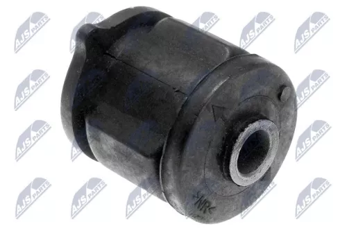 Mounting, control/trailing arm