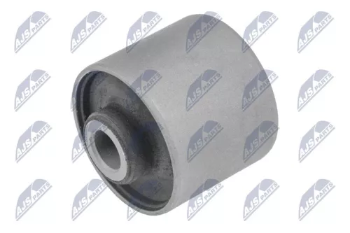 Mounting, control/trailing arm