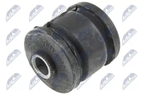Bushing, leaf spring