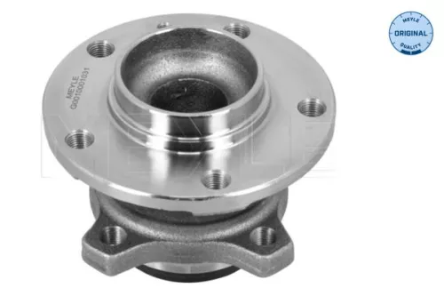 MEYLE Wheel Hub (11-14 752 0005)