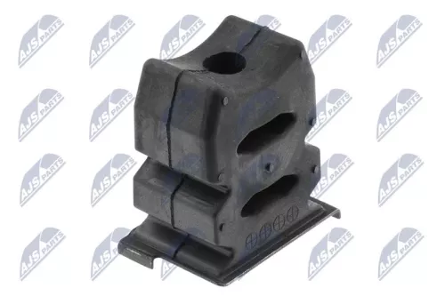 NTY NTY ZTT-TY-043C Rubber Buffer, suspension 