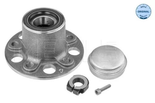 MEYLE Wheel Hub (014 652 0009)