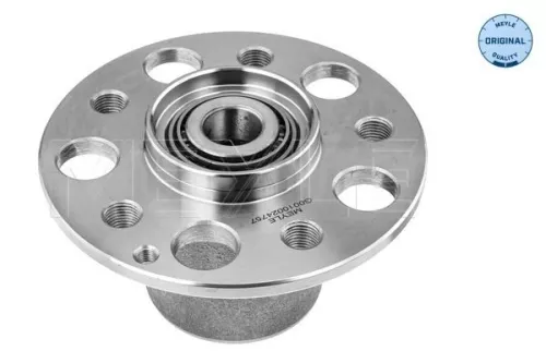 MEYLE Wheel Hub (014 652 0009)
