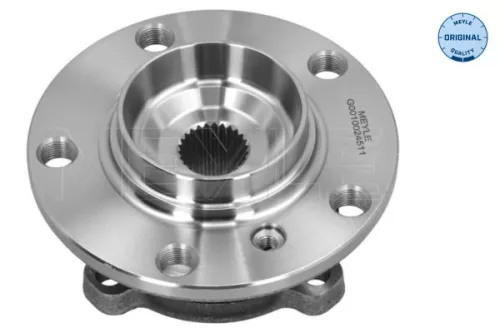 MEYLE Wheel Hub (314 752 0025)