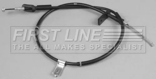 FIRST LINE FIRST LINE (FKB2328) Cable Pull, parking brake 
