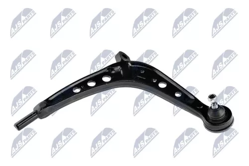NTY NTY ZWD-BM-039 NTY ZWD-BM-039 Track Control Trailing Suspension Arm 