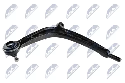 NTY NTY ZWD-BM-039 NTY ZWD-BM-039 Track Control Trailing Suspension Arm 