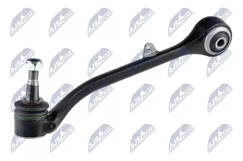 NTY NTY ZWD-BM-043 NTY ZWD-BM-043 Track Control Trailing Suspension Arm 