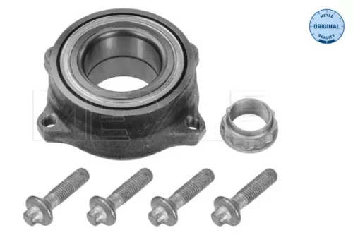 MEYLE Wheel Hub (014 098 0046)