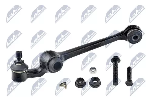 NTY ZWD-CH-005 Track Control Trailing Suspension Arm