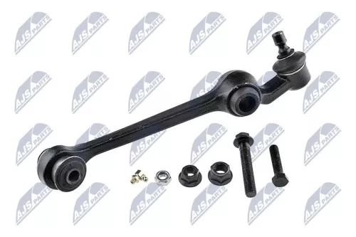 NTY ZWD-CH-006 Track Control Trailing Suspension Arm