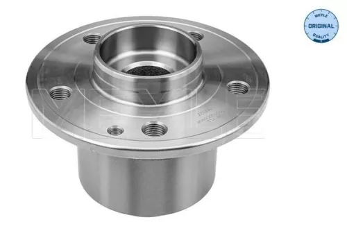MEYLE Wheel Hub (014 652 0004)