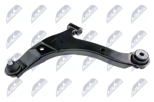 Front Left lower NTY Track Control Arm Suspension ZWD-CH-014