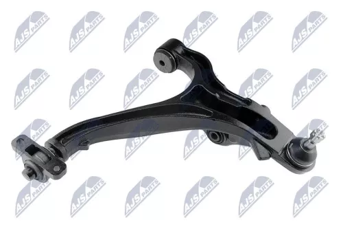 Front Left lower Front outer left NTY Track Control Arm Suspension ZWD-CH-016