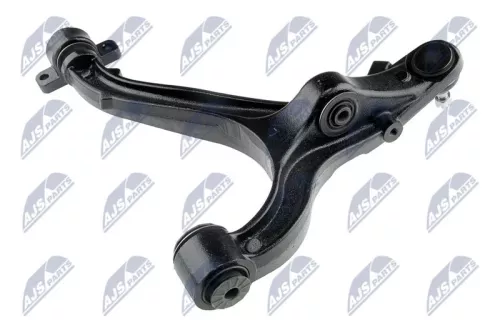 NTY NTY (ZWD-CH-016) Front Left lower Front outer left NTY Track Control Arm Suspension ZWD-CH-016 