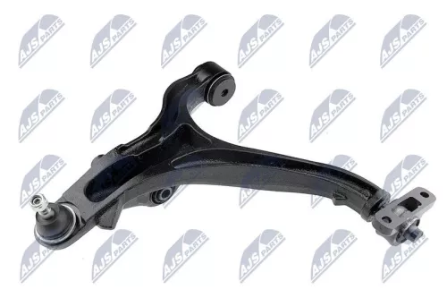 Front Right lower Front outer right NTY Track Control Arm Suspension ZWD-CH-017