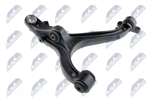 NTY NTY (ZWD-CH-017) Front Right lower Front outer right NTY Track Control Arm Suspension ZWD-CH-017 