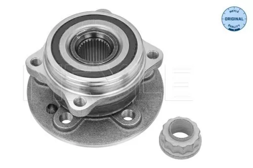 MEYLE Wheel Hub (014 652 0007)