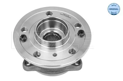 MEYLE Wheel Hub (014 652 0007)