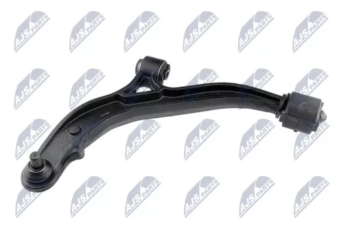 NTY NTY ZWD-CH-021 NTY ZWD-CH-021 Track Control Trailing Suspension Arm 