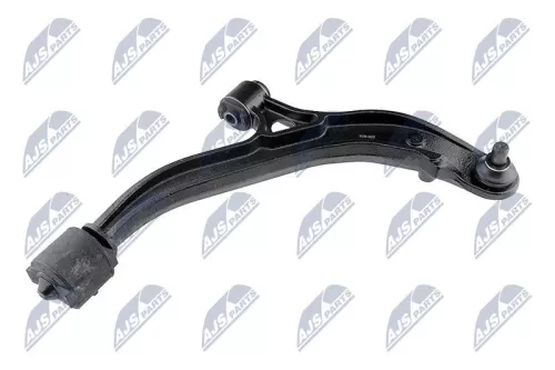 NTY NTY ZWD-CH-022 NTY ZWD-CH-022 Track Control Trailing Suspension Arm 
