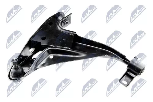 NTY NTY (ZWD-CH-027) Mounting, control/trailing arm 