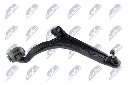 Mounting, control/trailing arm