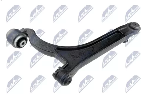 NTY NTY (ZWD-CH-029) Mounting, control/trailing arm 