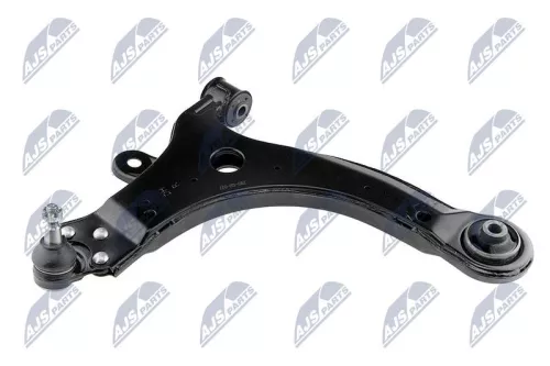 NTY NTY ZWD-CH-036 NTY ZWD-CH-036 Track Control Trailing Suspension Arm 