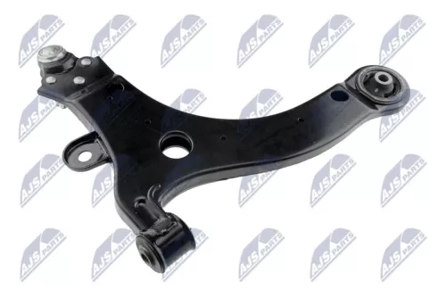 NTY NTY ZWD-CH-036 NTY ZWD-CH-036 Track Control Trailing Suspension Arm 