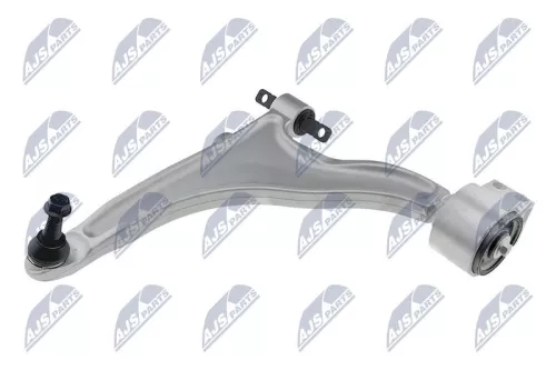 NTY NTY ZWD-CH-062 NTY ZWD-CH-062 Track Control Trailing Suspension Arm 