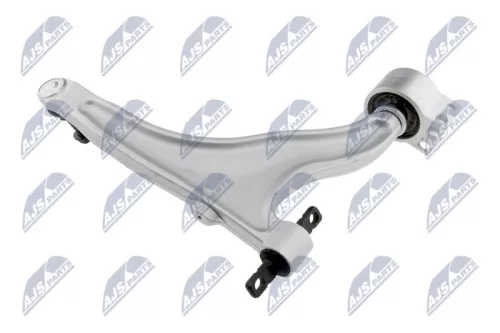 NTY NTY ZWD-CH-062 NTY ZWD-CH-062 Track Control Trailing Suspension Arm 