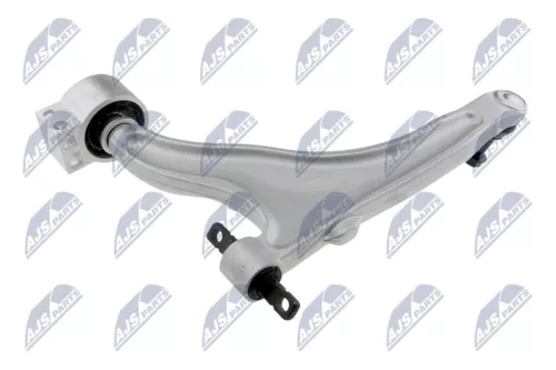 NTY NTY ZWD-CH-063 NTY ZWD-CH-063 Track Control Trailing Suspension Arm 