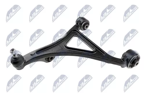 NTY NTY ZWD-CH-064 NTY ZWD-CH-064 Track Control Trailing Suspension Arm 