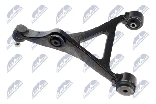 NTY NTY ZWD-CH-064 NTY ZWD-CH-064 Track Control Trailing Suspension Arm 