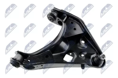 NTY NTY ZWD-CH-066 NTY ZWD-CH-066 Track Control Trailing Suspension Arm 