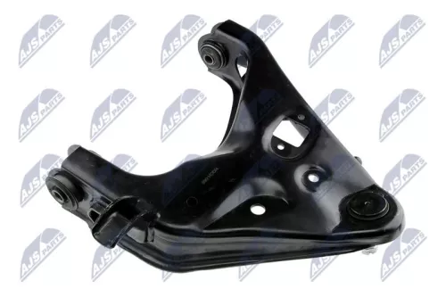 NTY NTY ZWD-CH-066 NTY ZWD-CH-066 Track Control Trailing Suspension Arm 